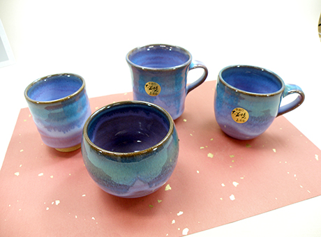 【上品】⭐️徳島県伝統工芸品⭐️【本藍染小紋】⭐️